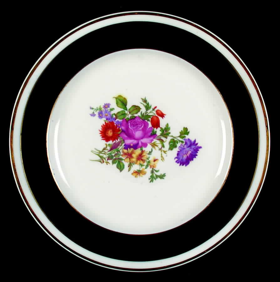 SCE8 Dinner Plate by Scammell-1