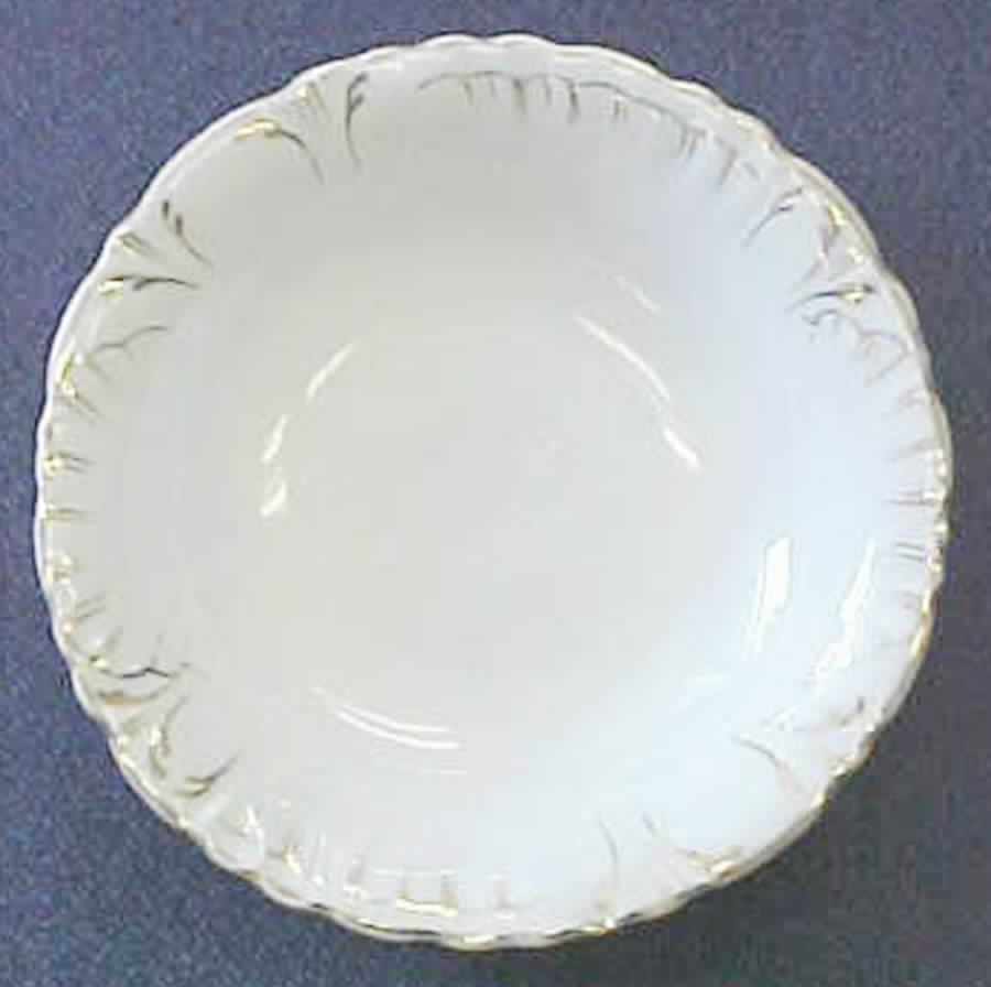 SCR71 Fruit/Dessert (Sauce) Bowl by Scherzer-1
