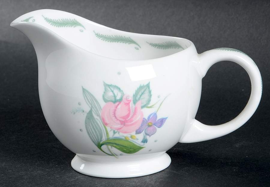 Fragrance Creamer by Susie Cooper-1