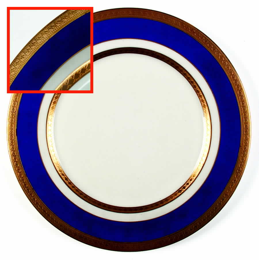 SFR24 Dinner Plate by Stouffer-1