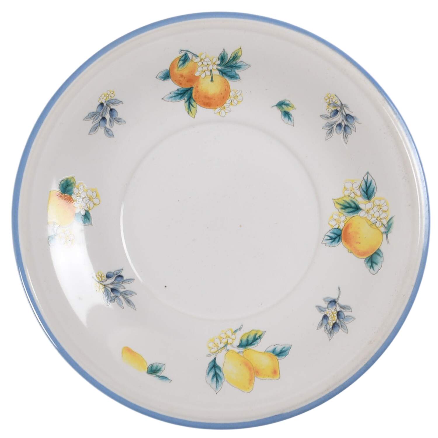 Sunshine Valley Saucer by Studio Nova-1