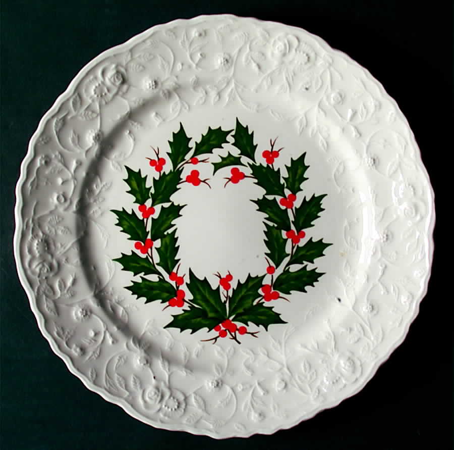 STB249 Dinner Plate by Steubenville-1