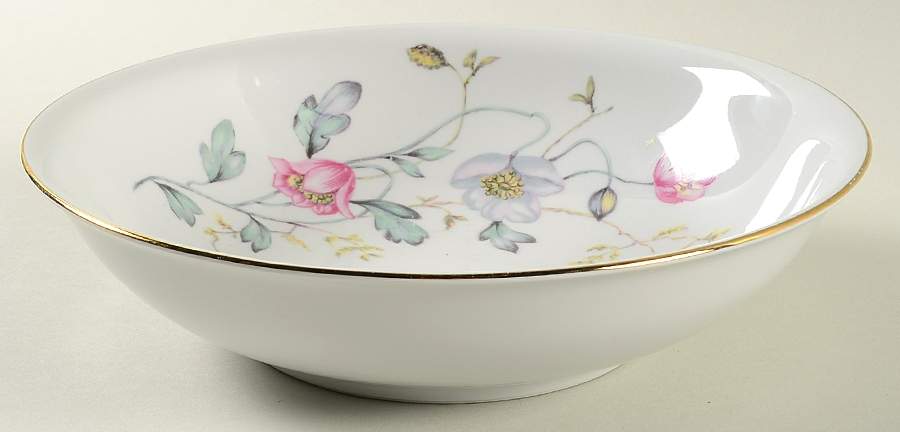 07923 9" Round Vegetable Bowl by Scherzer-1
