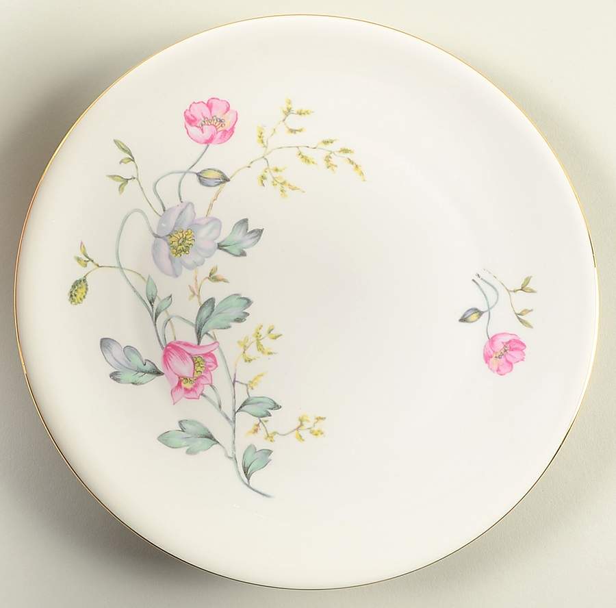07923 Dinner Plate by Scherzer-1
