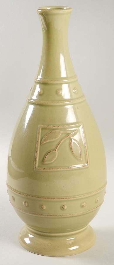 Sorrento Oregano (Green) Open Bottle by Signature-1