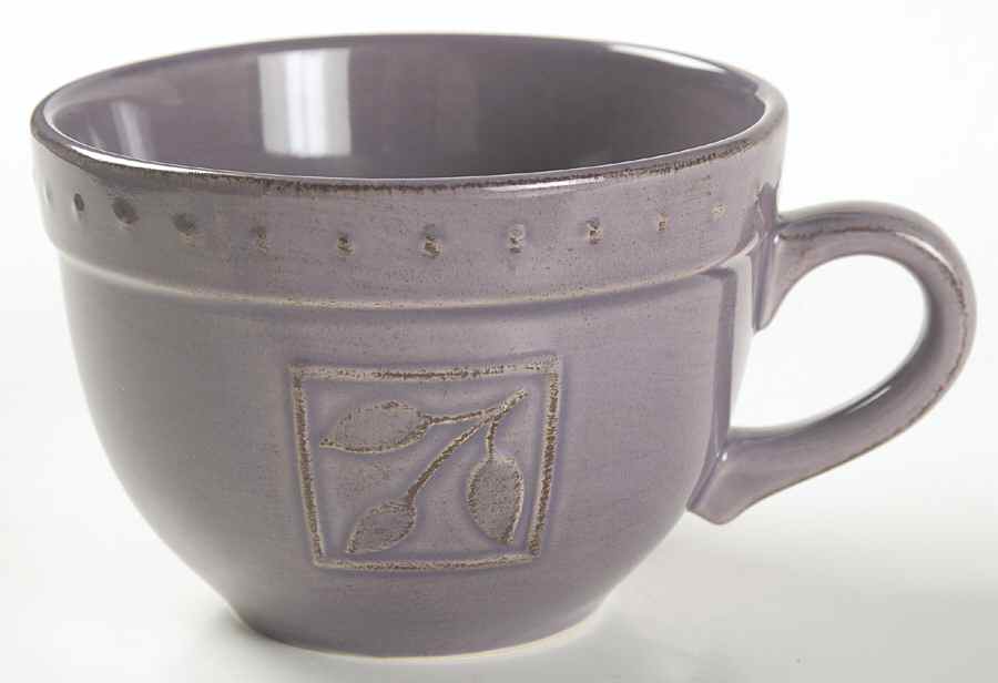 Sorrento Grappa (Plum) Jumbo Cup by Signature-1