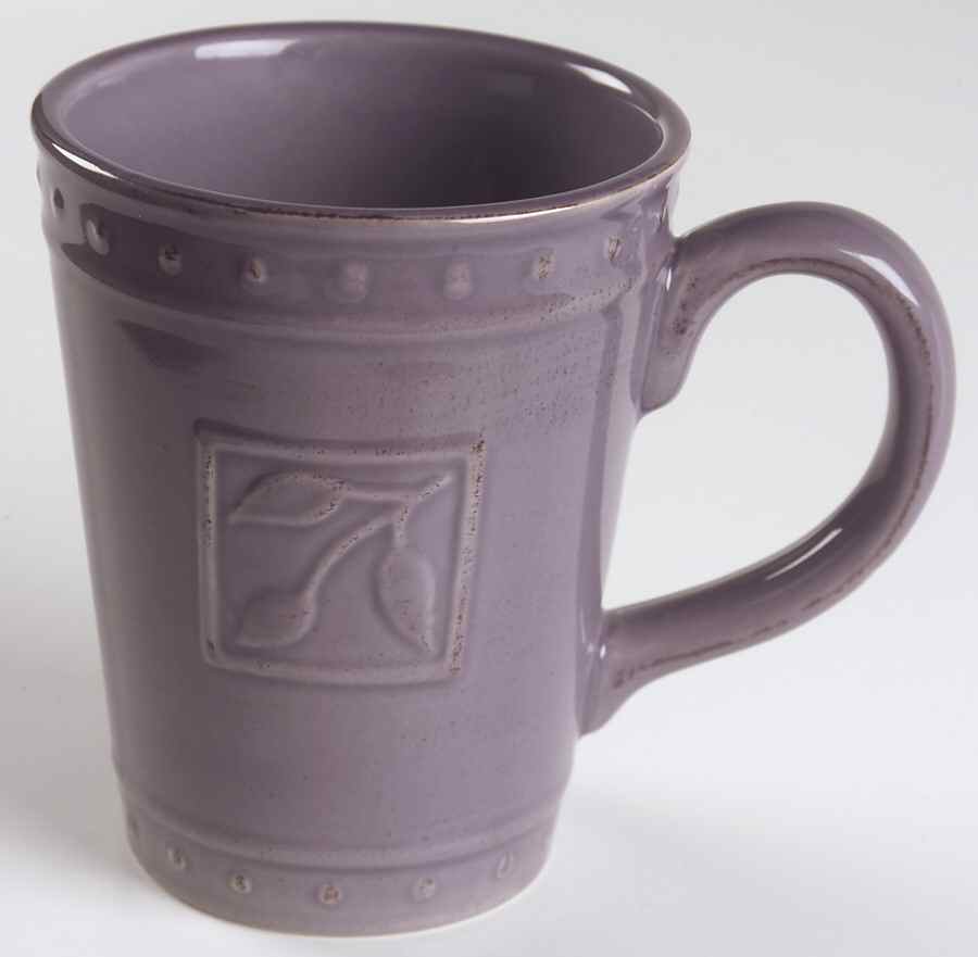 Sorrento Grappa (Plum) Mug by Signature-1