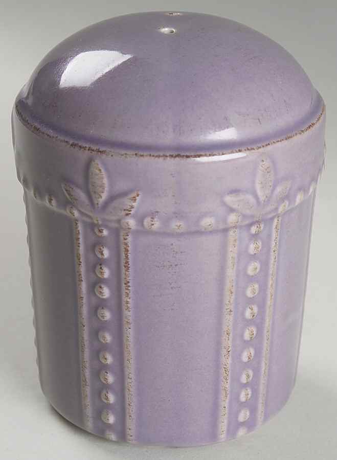 Sorrento Grappa (Plum) Pepper Shaker by Signature-1