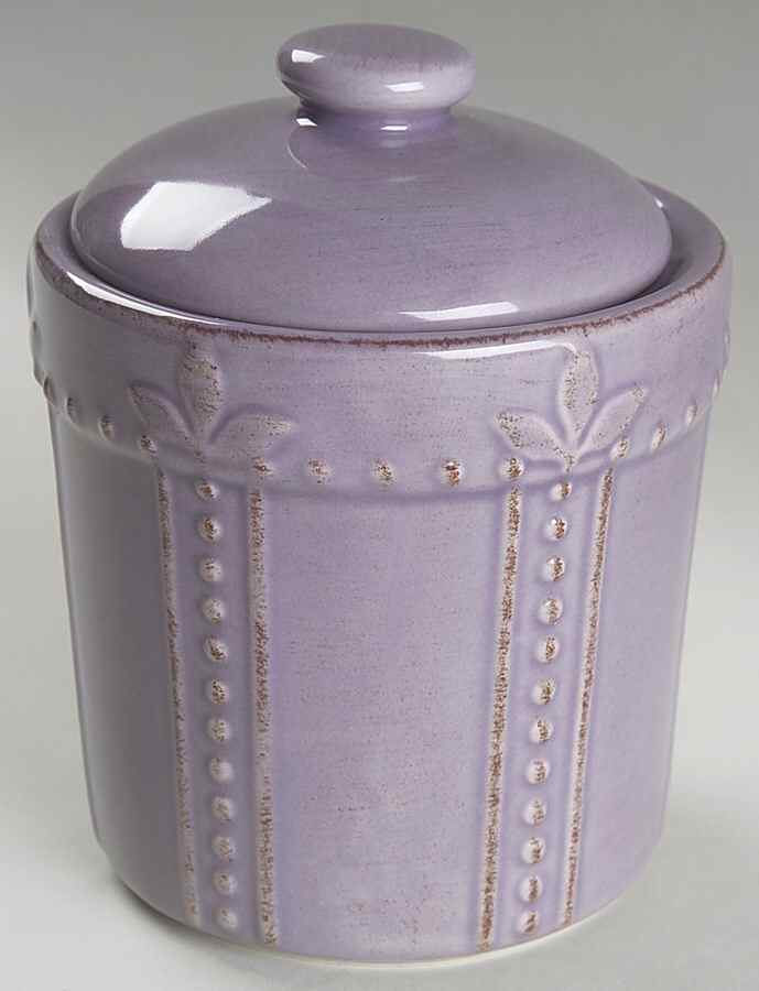 Sorrento Grappa (Plum) Sugar Bowl & Lid by Signature-1