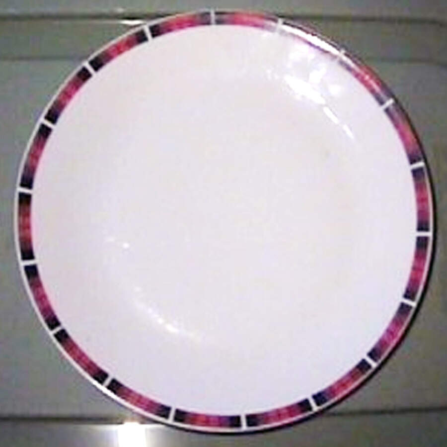 SCG39 Dinner Plate by Schirnding-1