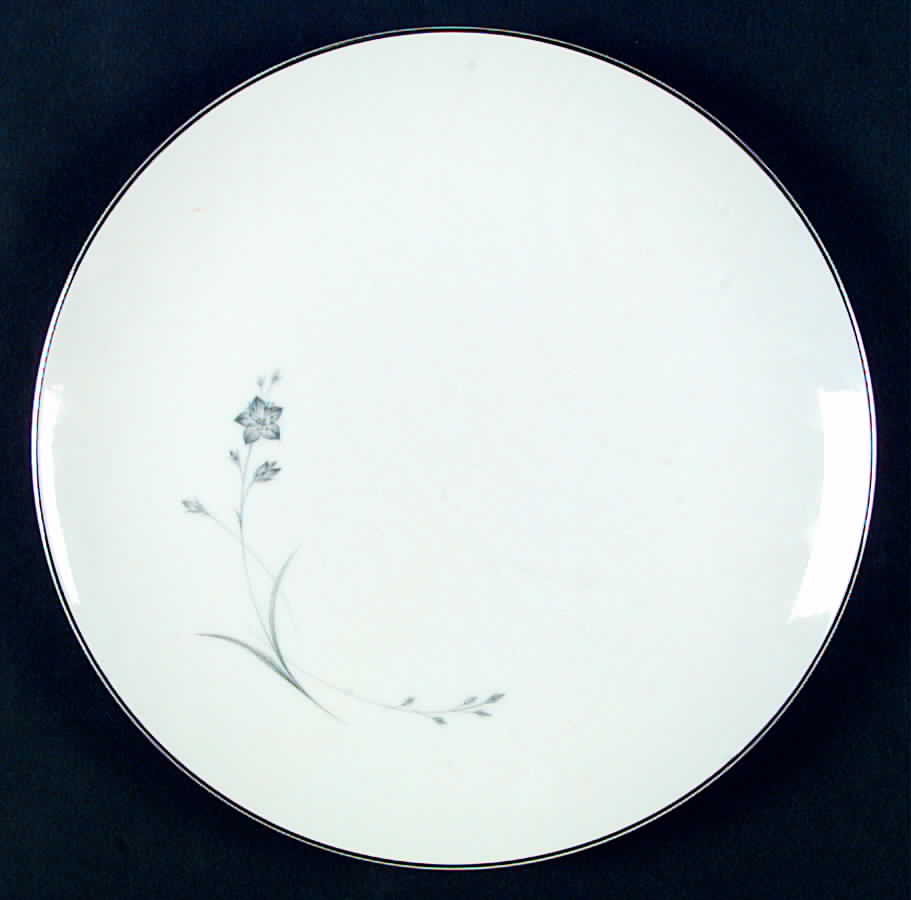 Ballerina Dinner Plate by Sango-1