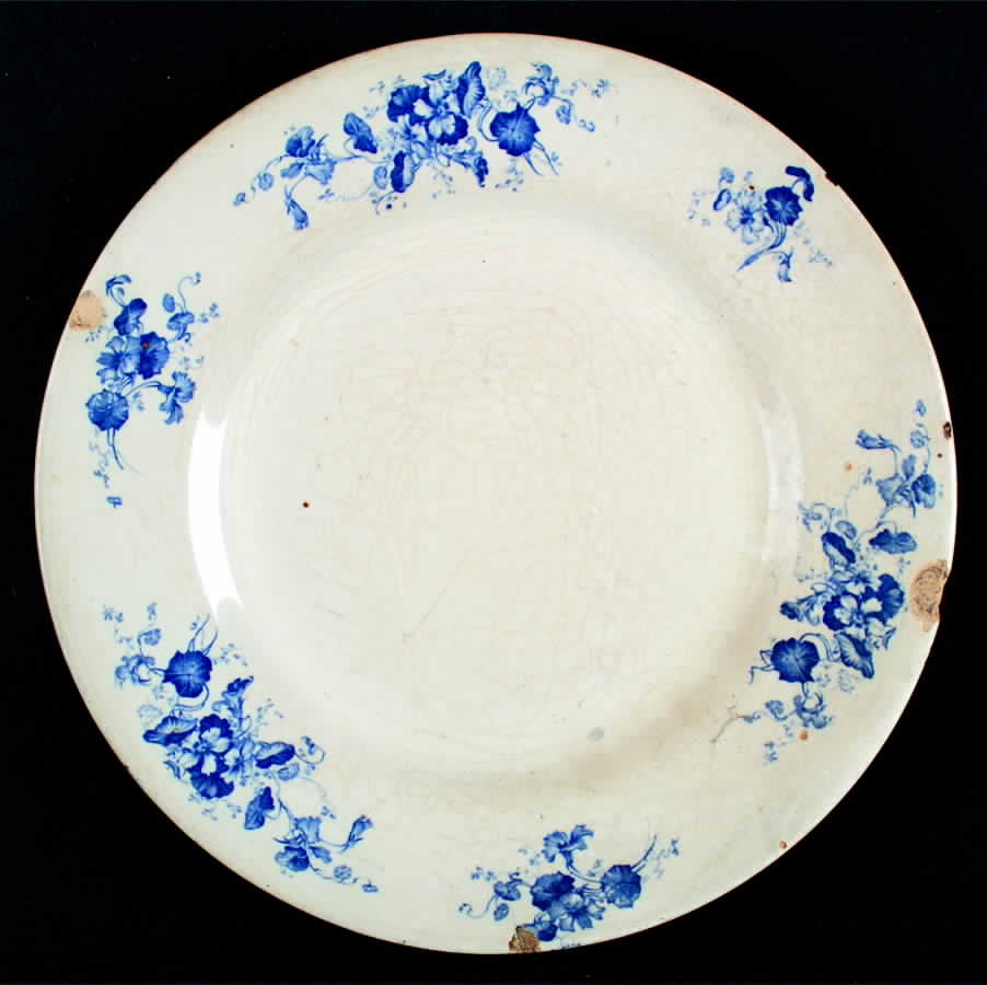 STB251 Dinner Plate by Steubenville-1
