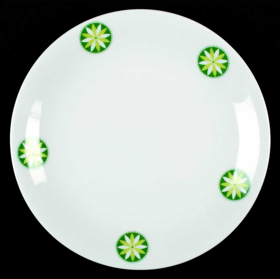48664 Salad Plate by Seltmann-1