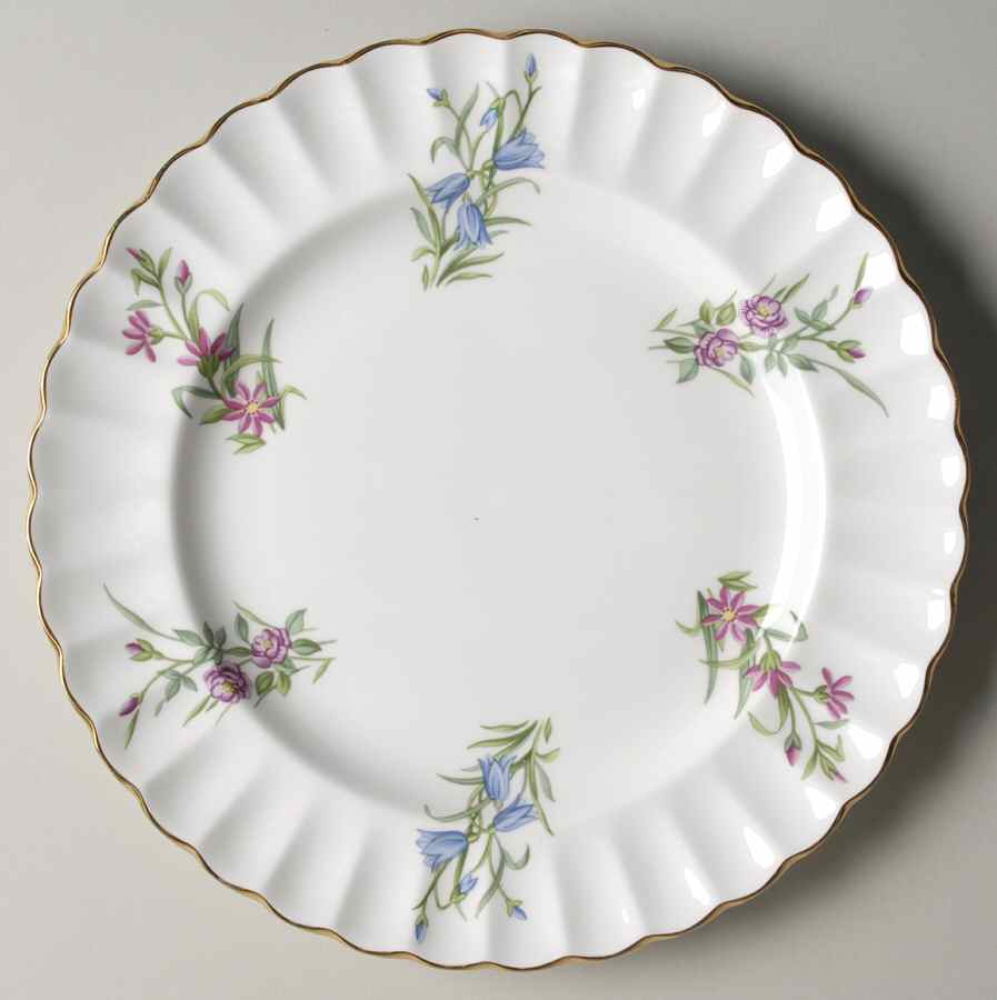 SP305 Dinner Plate by Spode-1