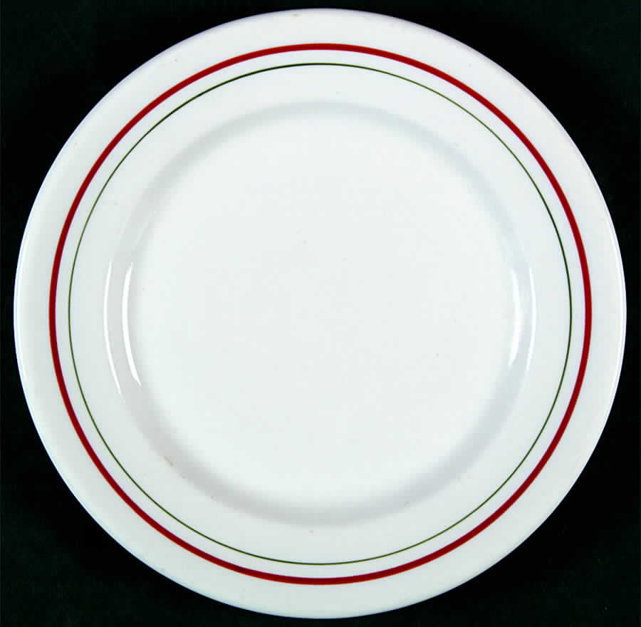 SY614 Bread & Butter Plate by Syracuse-1