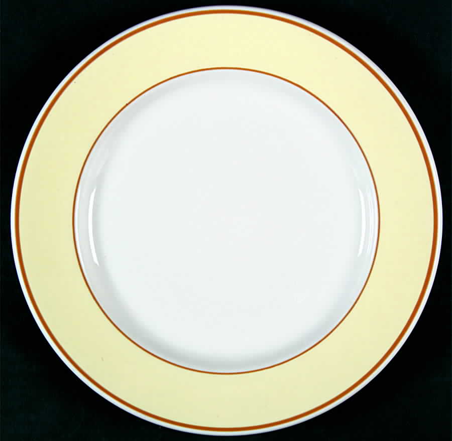 SY615 Dinner Plate by Syracuse-1