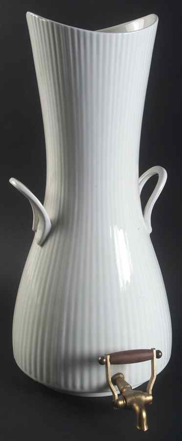 SOZ2 Samovar No Lid by Ernest Sohn Creation-1