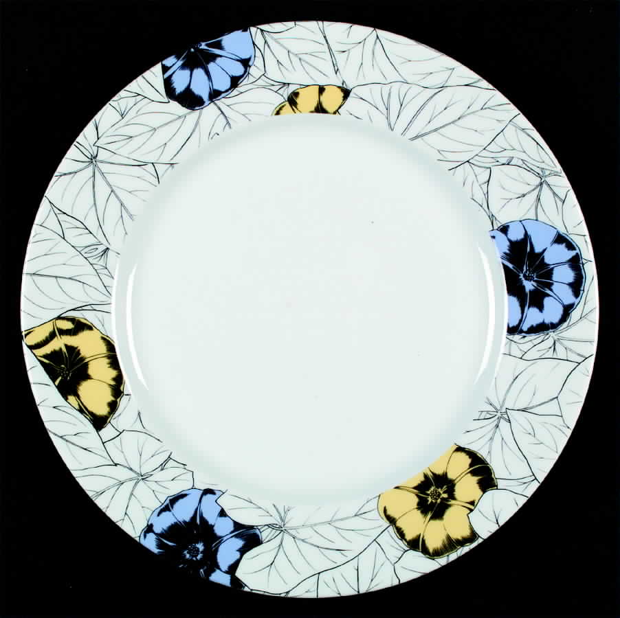 SWP2 Dinner Plate by Swid Powell-1