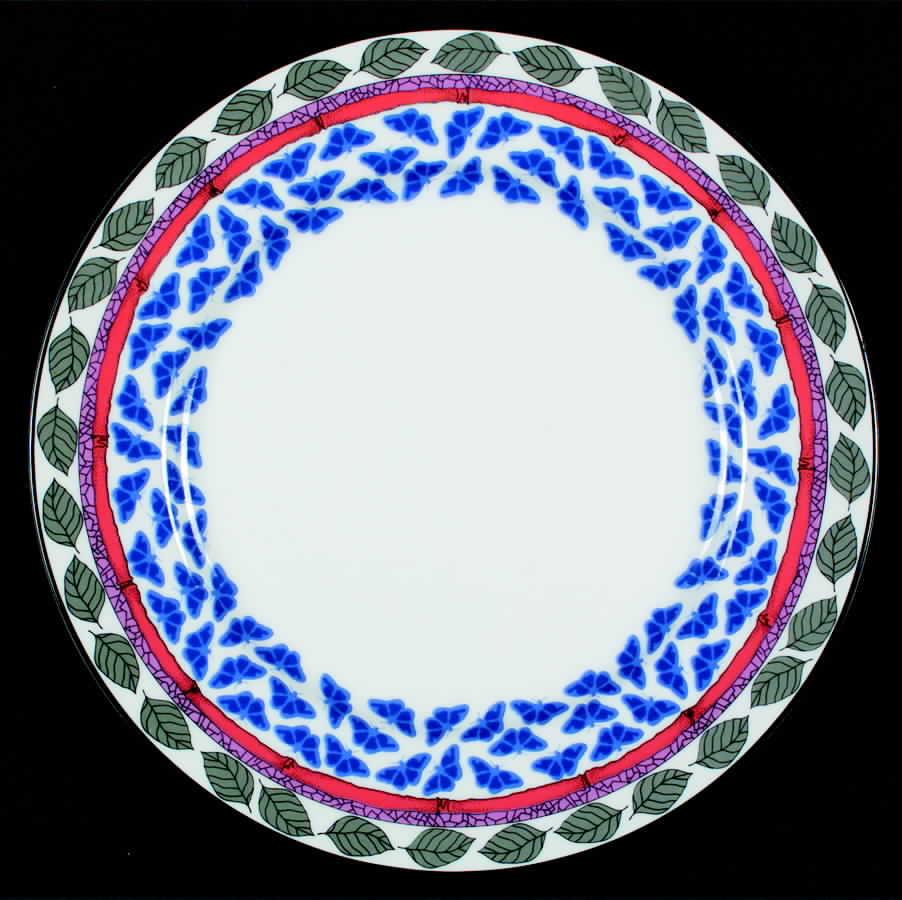 SWP3 Dinner Plate by Swid Powell-1