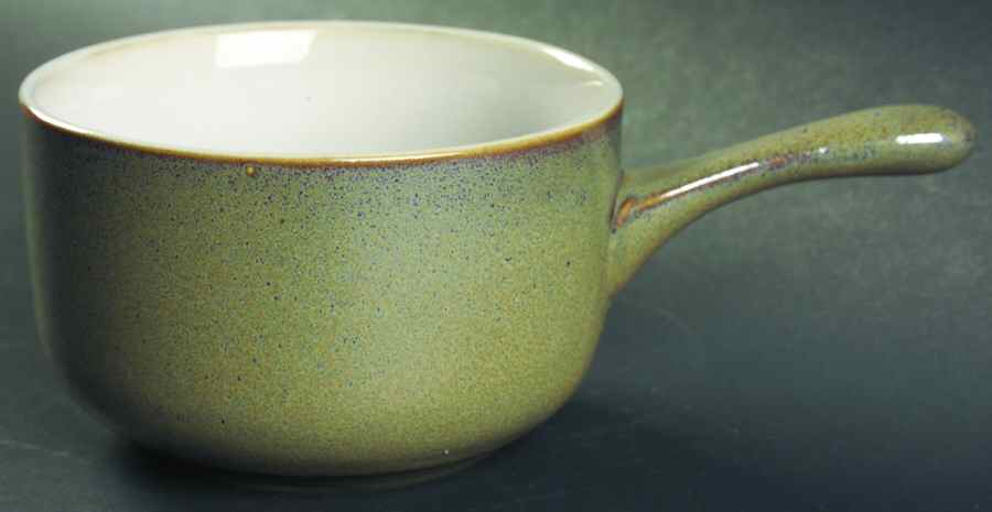 Pearltone Gold Open Onion Soup by Sango-1