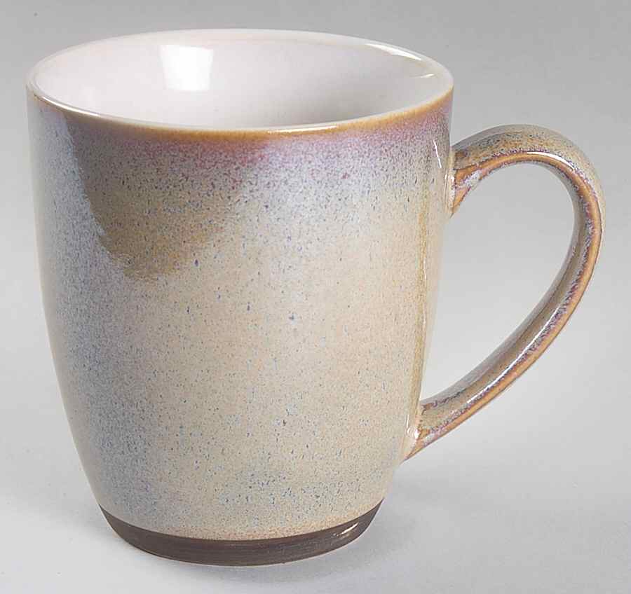 Pearltone Gold Mug by Sango-1