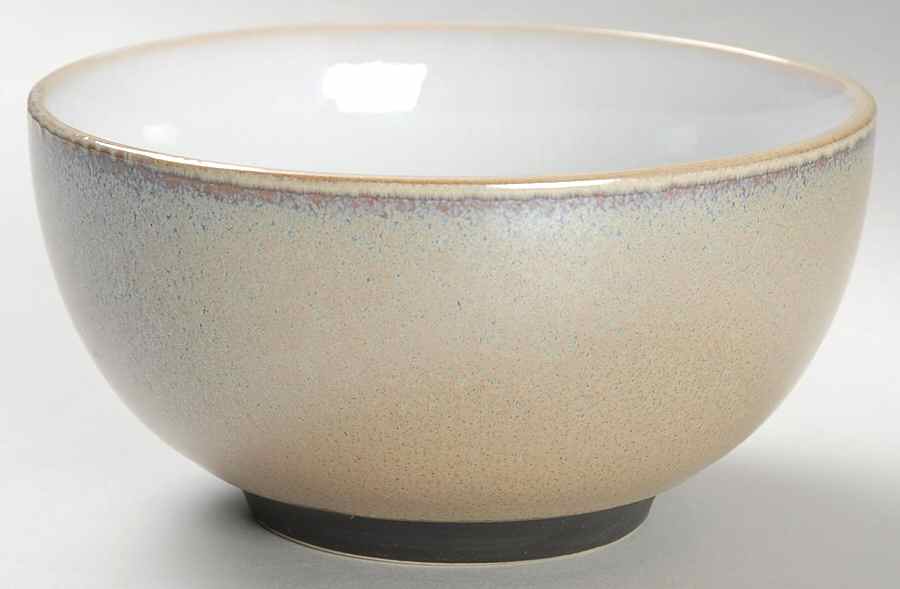 Pearltone Gold Individual Ice Cream Dish by Sango-1