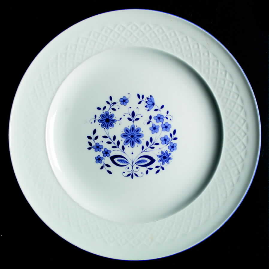 SLT257 Dinner Plate by Seltmann-1