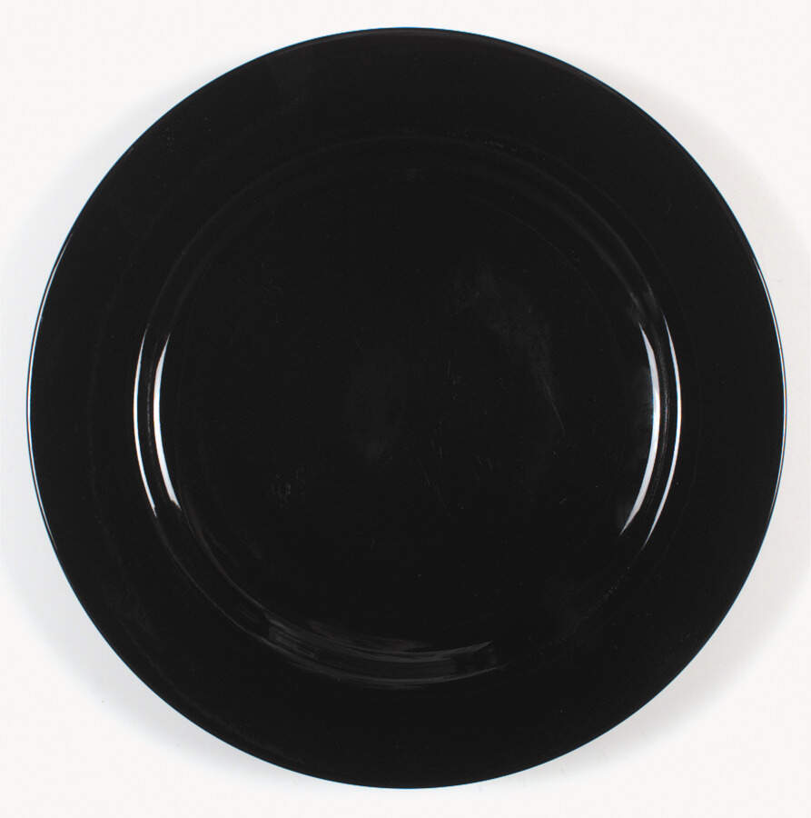 SIG26 Dinner Plate by Signature-1
