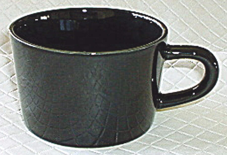 SIG26 Flat Cup by Signature-1