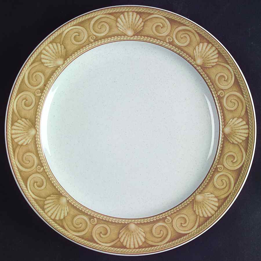 Laguna Salad Plate by Studio Nova-1