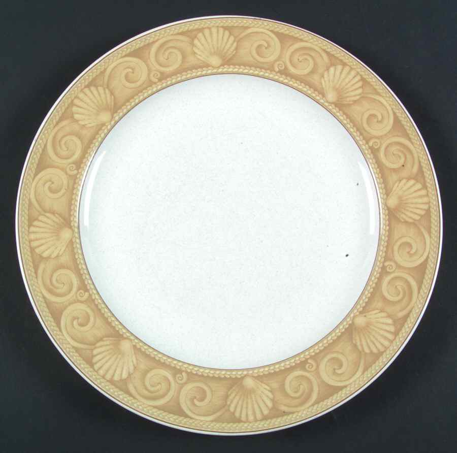 Laguna Dinner Plate by Studio Nova-1