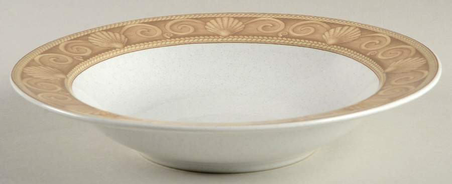 Laguna Rim Soup Bowl by Studio Nova-1
