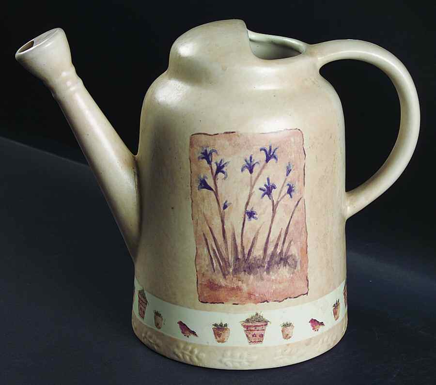 Summer Fields Water Can by Sonoma Home-1