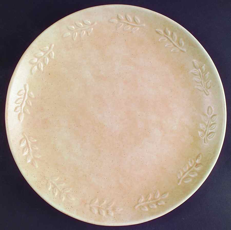Summer Fields Dinner Plate by Sonoma Home-1