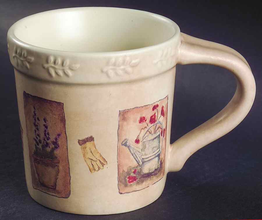 Summer Fields Mug by Sonoma Home-1