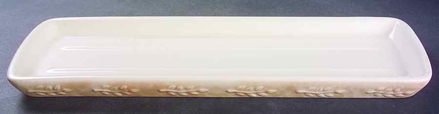 Summer Fields Flower Pot Set, Tray Only by Sonoma Home-1