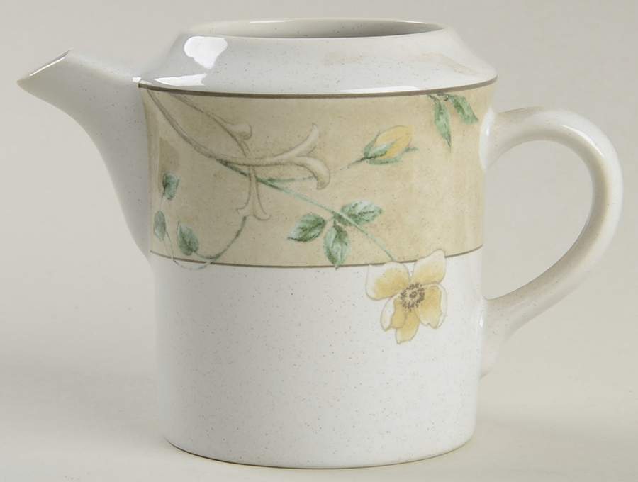 Blossom Time Creamer by Studio Nova-1