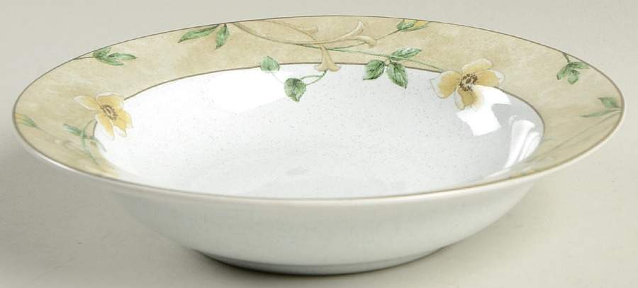 Blossom Time Soup/Cereal Bowl by Studio Nova-1