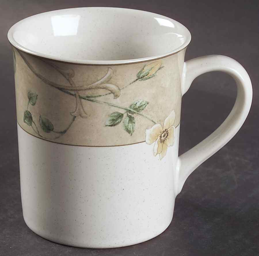 Blossom Time Mug by Studio Nova-1