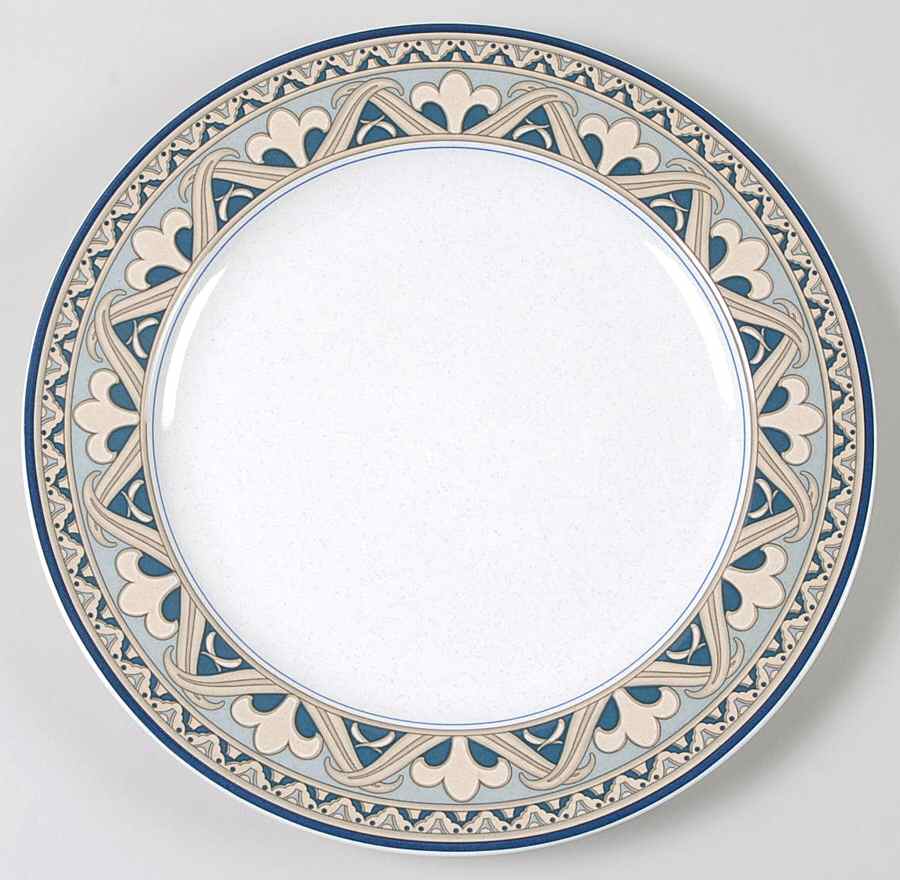 Modesto Dinner Plate by Studio Nova-1