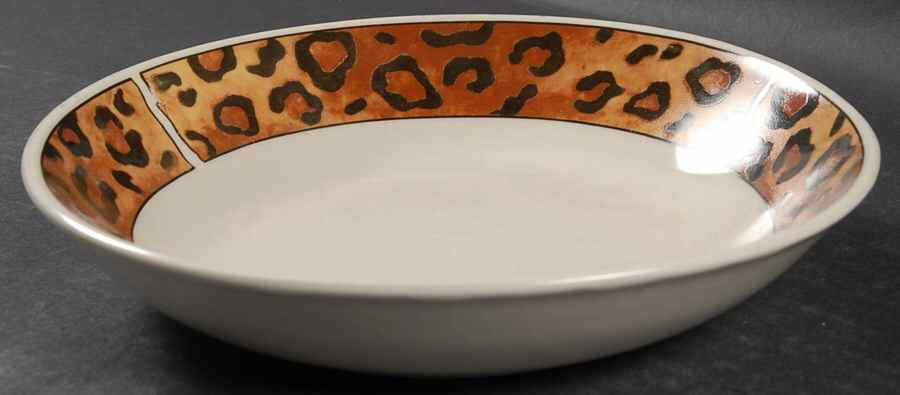 Tribe Coupe Soup Bowl by Sakura-1
