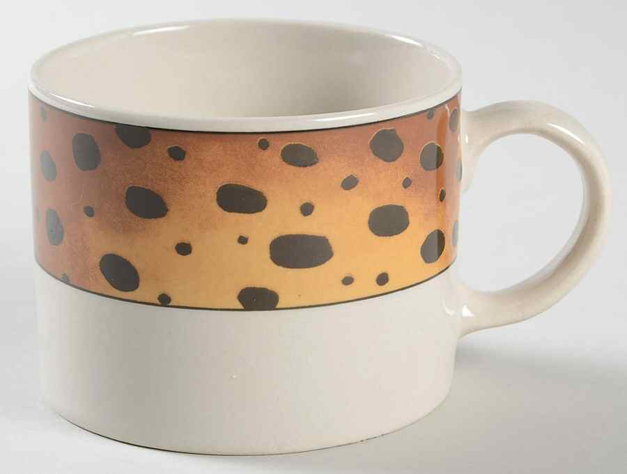 Tribe Flat Cup by Sakura-1