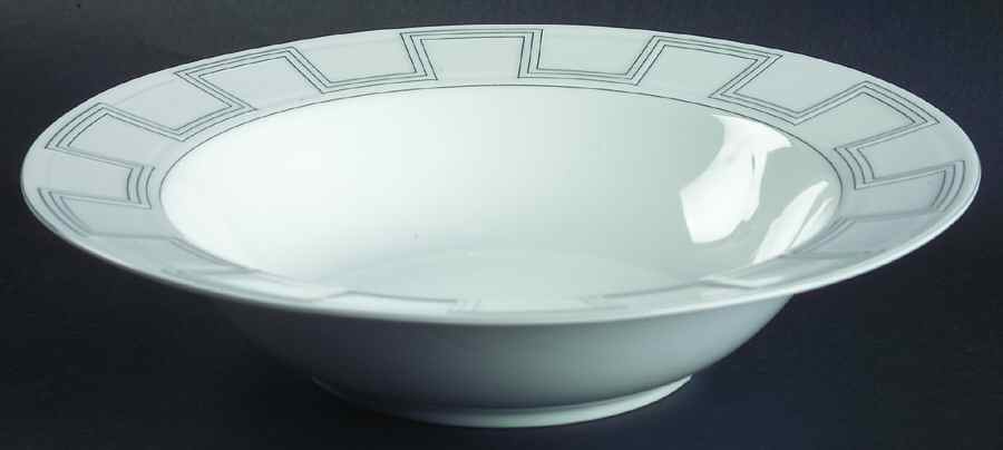 Corinth 10" Round Vegetable Bowl by Sasaki-1
