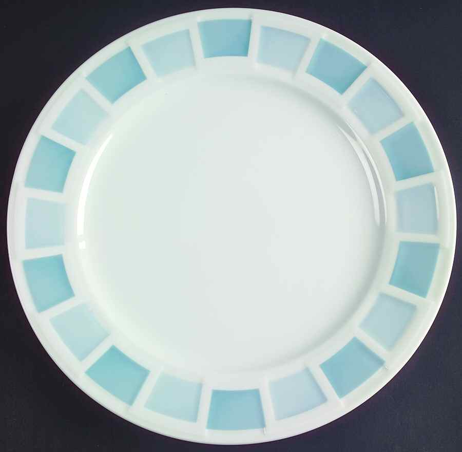 Ionia Dinner Plate by Sasaki-1