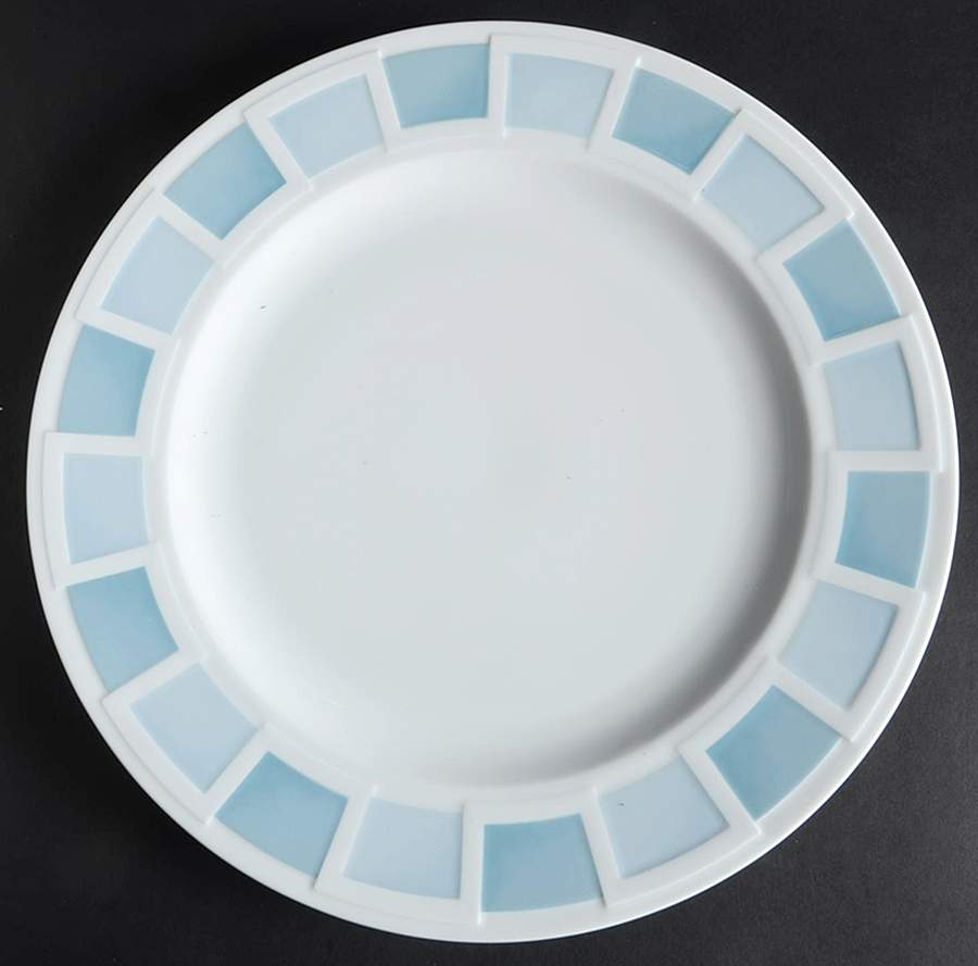 Ionia 12" Chop Plate (Round Platter) by Sasaki-1
