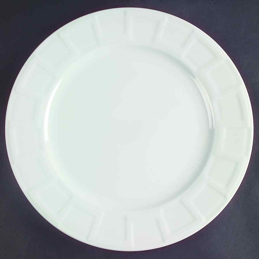 Sparta Dinner Plate by Sasaki-1