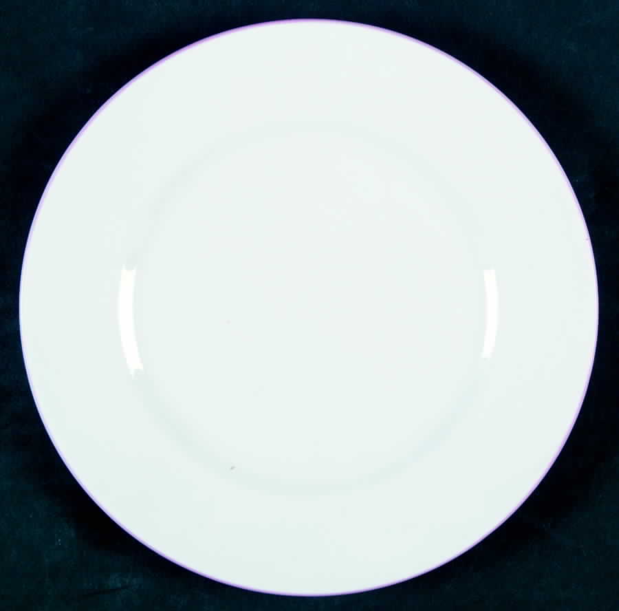 SHE40 Bread & Butter Plate by Shelley-1