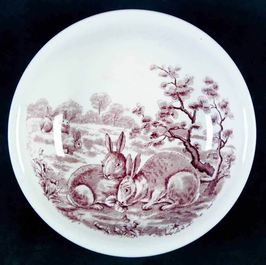 SP310 Coupe Cereal Bowl by Spode-1