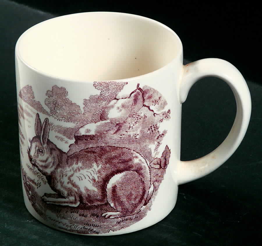 SP310 Mug by Spode-1