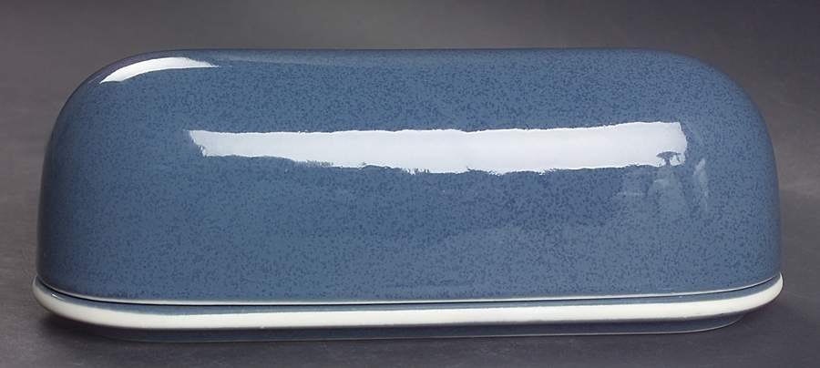 Colorstone Teal (Textured) 1/4 Lb Covered Butter by Sasaki-1